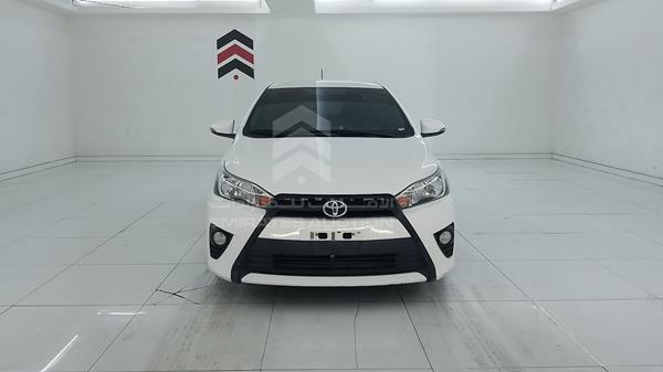 TOYOTA YARIS 2015 mr2kt9f32f1125504