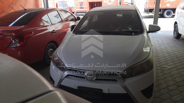 TOYOTA YARIS 2015 mr2kw9f30f1055184