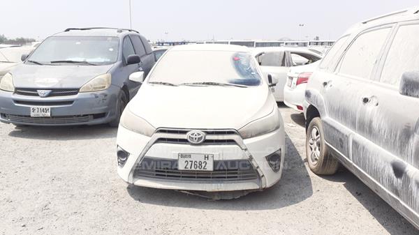 TOYOTA YARIS 2016 mr2kw9f32g1093288