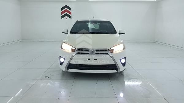 TOYOTA YARIS 2016 mr2kw9f32g1096000