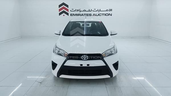 TOYOTA YARIS 2015 mr2kw9f39f1082013