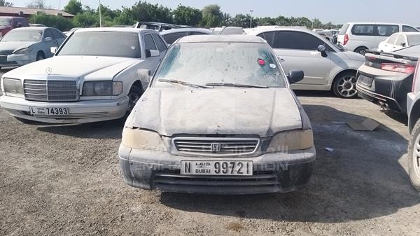 HONDA CITY 1999 mrh3a2649xp030341