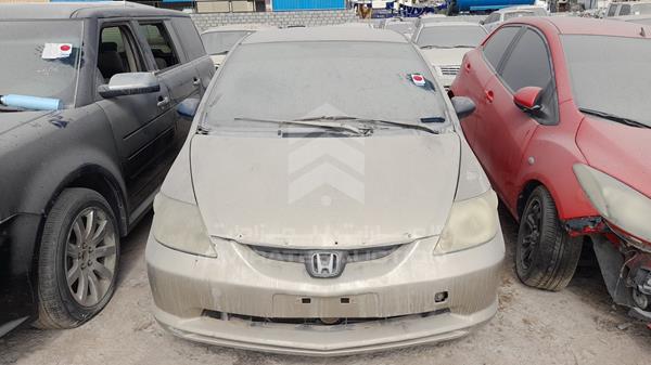 HONDA CITY 2004 mrhgd66204p910225