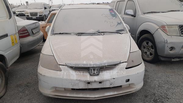 HONDA CITY 2004 mrhgd66234p910316