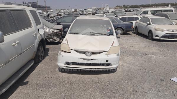 HONDA CITY 2004 mrhgd66234p910493