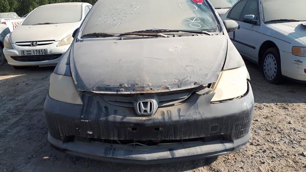 HONDA CITY 2004 mrhgd66244p910180