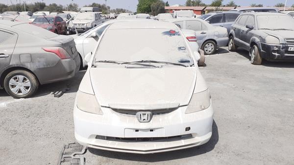 HONDA CITY 2004 mrhgd66244p910311