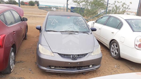 HONDA CITY 2004 mrhgd66294p910045