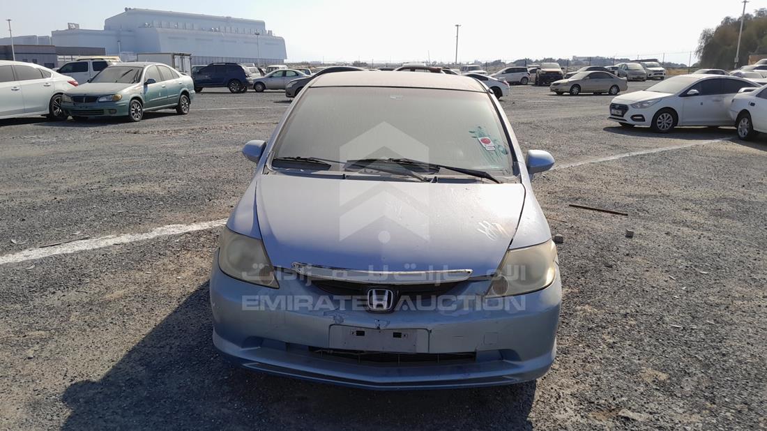 HONDA CITY 2004 mrhgd66514p920045