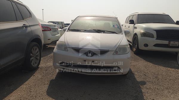 HONDA CITY 2004 mrhgd66514p920188