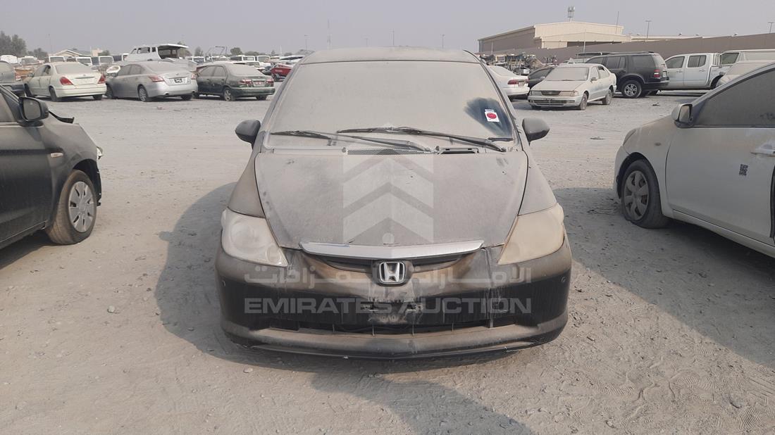 HONDA CITY 2004 mrhgd66534p920435