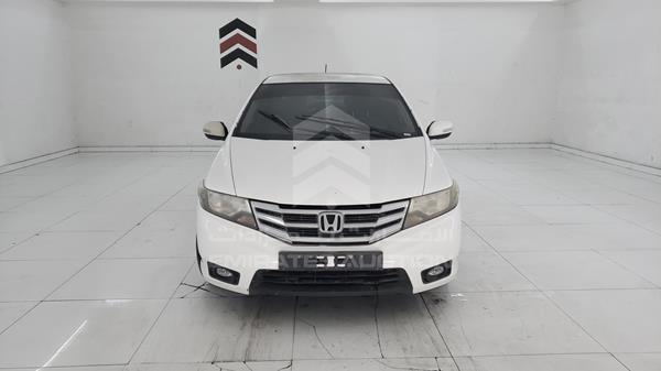 HONDA CITY 2013 mrhgm2648dp030951