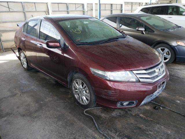 HONDA CIVIC 2013 mrhgm2648dp091183