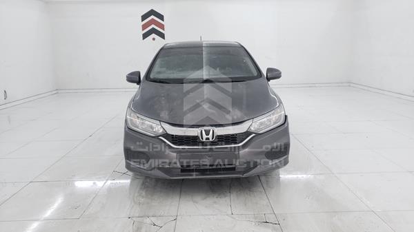 HONDA CITY 2020 mrhgm6620lt031085