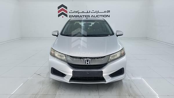 HONDA CITY 2016 mrhgm6623gp030897