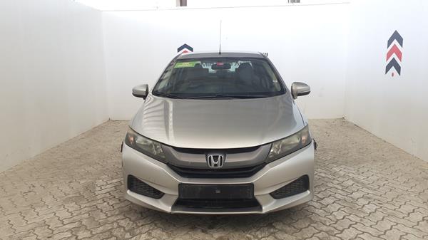 HONDA CITY 2016 mrhgm6626gp030392