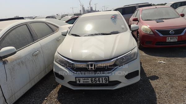 HONDA CITY 2018 mrhgm6626jt030925