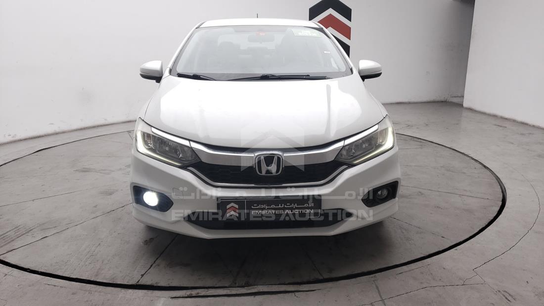 HONDA CITY 2019 mrhgm6627kt030059