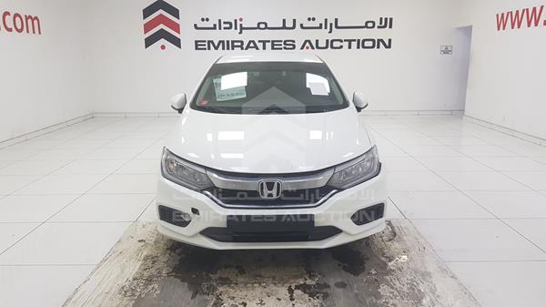 HONDA CITY 2019 mrhgm6642kt030066