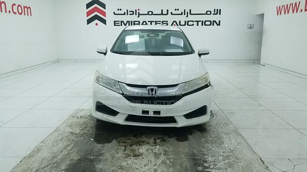 HONDA CITY 2014 mrhgm6647ep030268