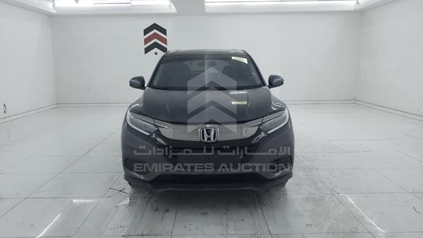 HONDA HRV 2019 mrjru5859kp010008