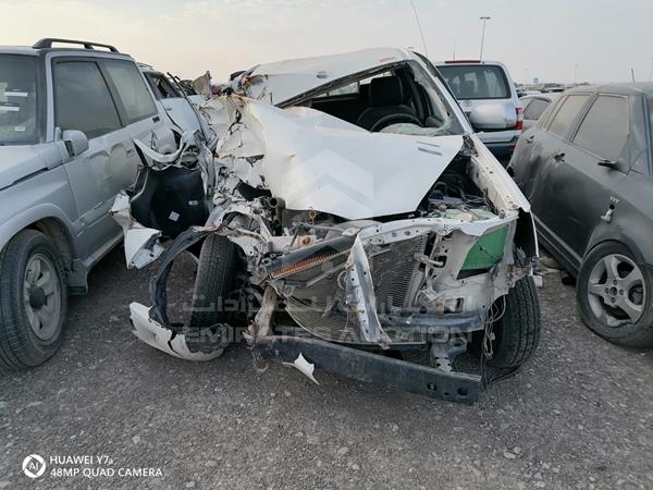 TOYOTA HILUX 2007 mroex12g772010770