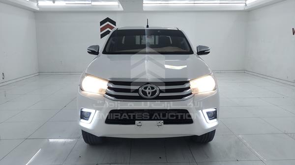 TOYOTA HILUX 2016 mrohx8cd2g1355124