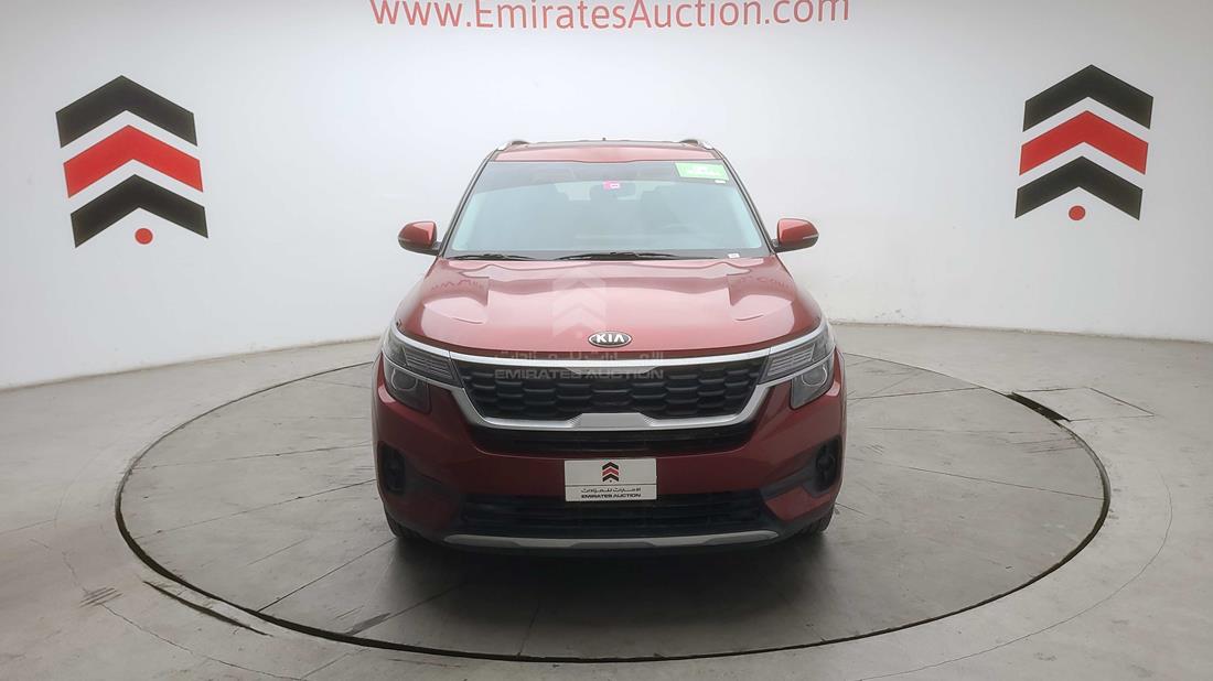 KIA SELTOS 2020 mzbep8148ln048251