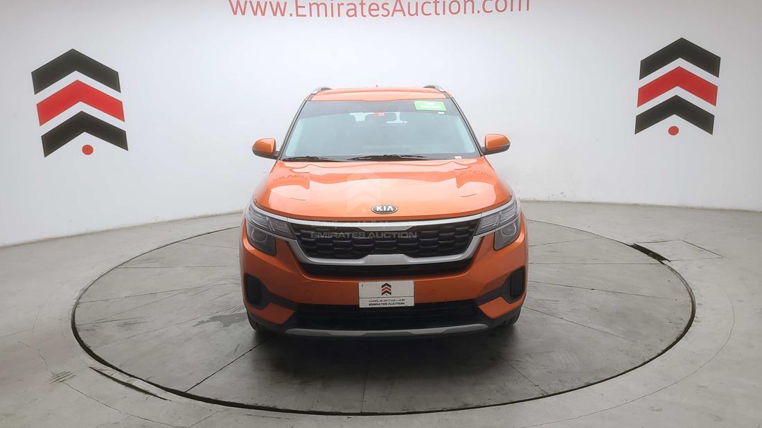 KIA SELTOS 2021 mzbep8149mn223432