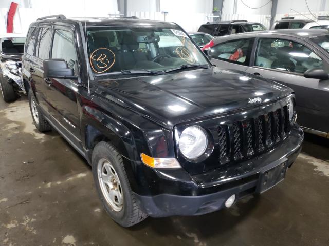 JEEP PATRIOT SP 2013 n0v1n629684912021