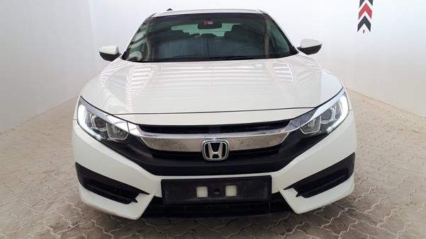 HONDA CIVIC 2017 nlafc5630hw016049