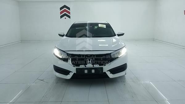 HONDA CIVIC 2017 nlafc5634hw008004