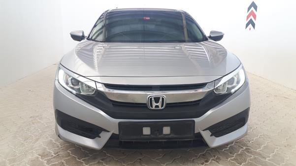 HONDA CIVIC 2017 nlafc5635hw007962