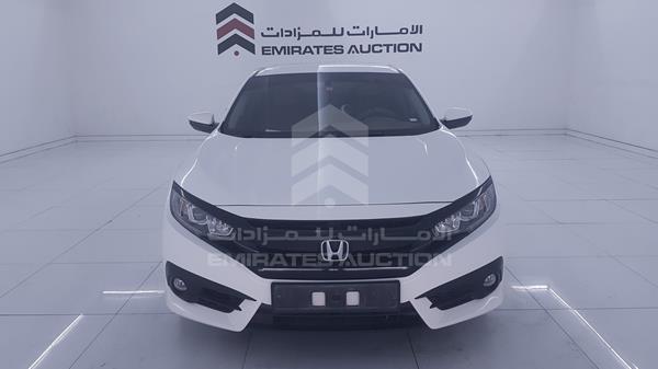 HONDA CIVIC 2018 nlafc5671jw002900