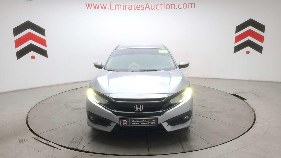 HONDA CIVIC 2018 nlafc5676jw000785