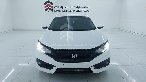 HONDA CIVIC 2019 nlafc5676kw000237