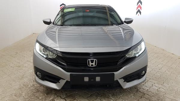 HONDA CIVIC 2018 nlafc5679jw003518