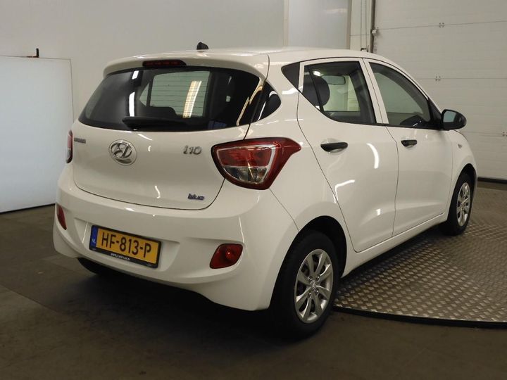 HYUNDAI I10 2015 nlha751aagz191731