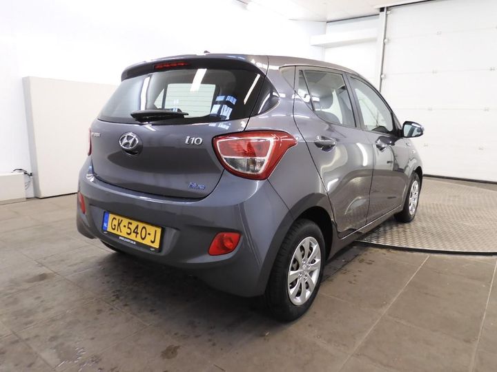 HYUNDAI I10 2015 nlha851aafz084039