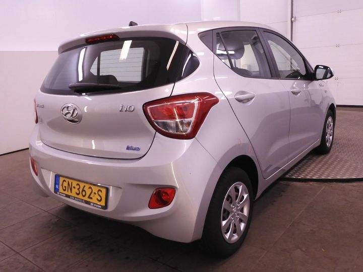 HYUNDAI I10 2015 nlha851aafz092094