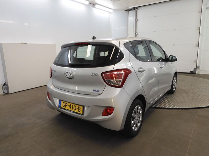 HYUNDAI I10 2015 nlha851aafz092484