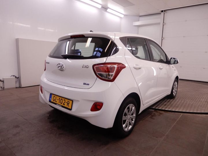 HYUNDAI I10 2015 nlha851aafz107679