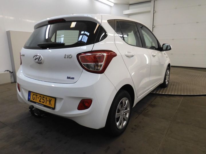 HYUNDAI I10 2015 nlha851aagz150851