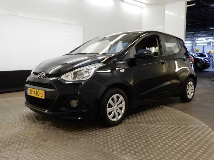 HYUNDAI I10 2016 nlha851aagz268669