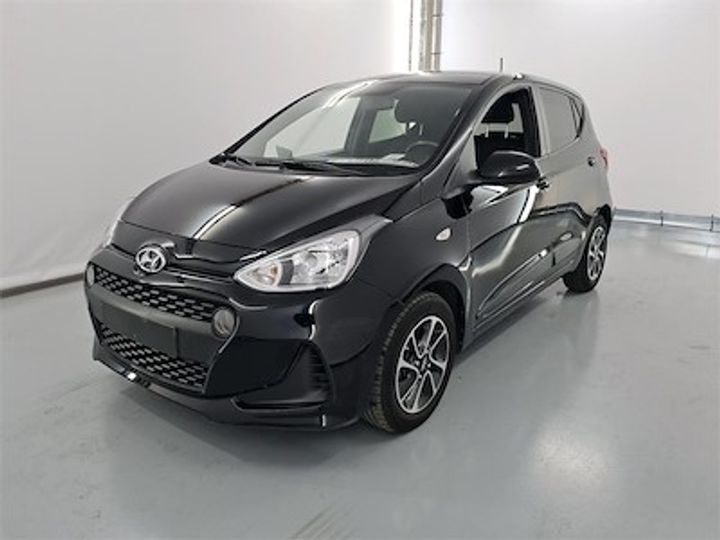 HYUNDAI I10 - 2017 2018 nlha851aajz423141