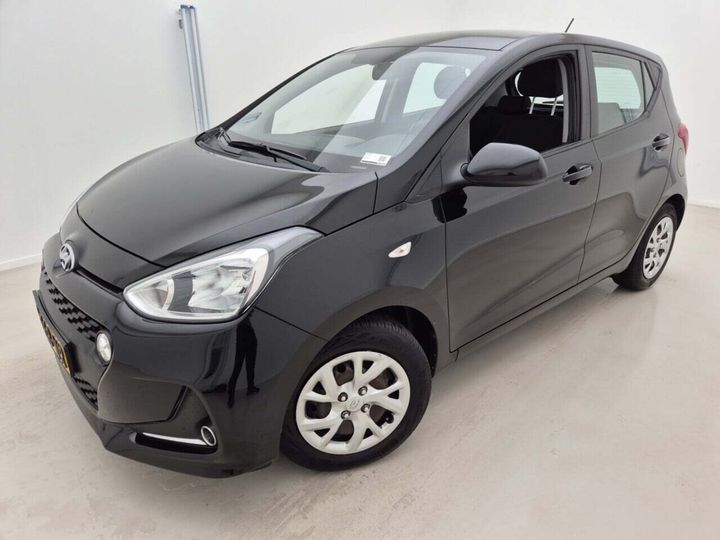 HYUNDAI I10 2019 nlha851aalz546892