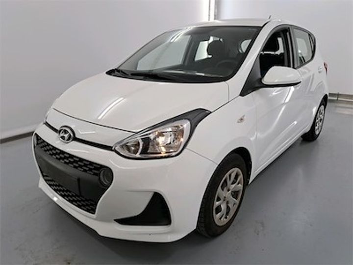 HYUNDAI I10 - 2017 2019 nlha851aalz548583