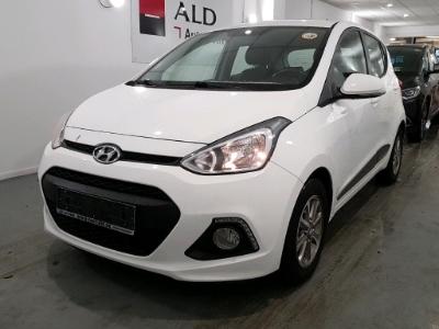 HYUNDAI I10 - 2014 2016 nlha851abgz275038