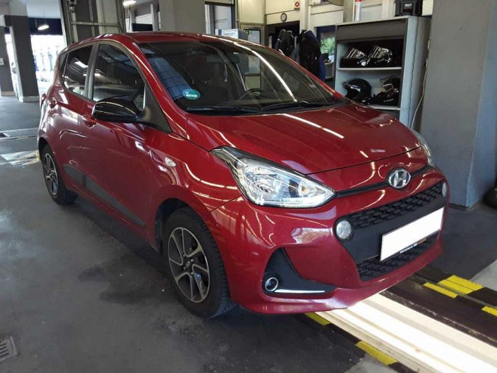 HYUNDAI I10 1.0 2019 nlha851abkz488052