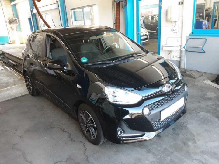 HYUNDAI I10 1.2 2019 nlha851cbkz498148